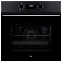 Электрический духовой шкаф TEKA HSB 630 BLACK (41560132) (черный)