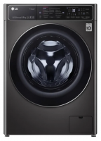 Стиральная машина LG AI DD F2T9GW9P (серый)