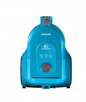 Пылесос Samsung VCC4326S3A (голубой)