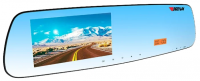 Видеорегистратор с радар-детектором Artway MD-161 Combo 3 в 1, GPS