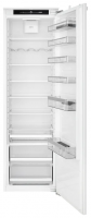 Встраиваемый холодильник Asko R31831I (белый)