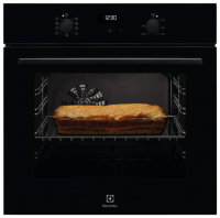 Электрический духовой шкаф Electrolux OEF5C50Z (черный)