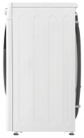 Стиральная машина LG F2V3GS3W (белый)