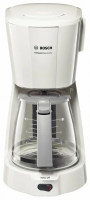 Кофеварка Bosch TKA 3A031, белый