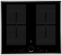 Варочная панель индукционная LEX EVI 640 F BL (черный)