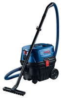 Профессиональный пылесос BOSCH GAS 12-25 PL