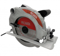 Дисковая пила РЕСАНТА ДП-210/2000