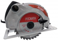 Дисковая пила РЕСАНТА ДП-210/2000