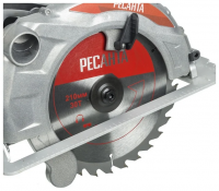 Дисковая пила РЕСАНТА ДП-210/2000