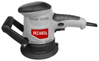 Эксцентриковая шлифмашина РЕСАНТА ЭШМ-125Э