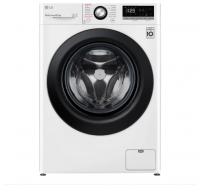Стиральная машина LG F2V3GS6W (белый)