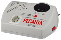 Стабилизатор напряжения однофазный Ресанта АСН-500Н/1-Ц