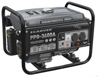 Генератор бензиновый Carver PPG-3600А