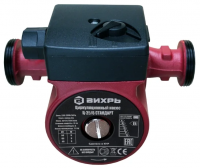 Циркуляционный насос Вихрь Ц-25/6 Стандарт (68/7/2)