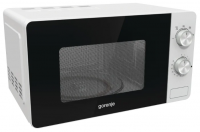 Микроволновая печь Gorenje MO20E1W (белый)