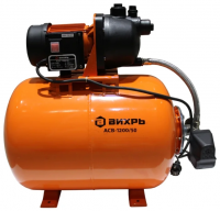 Насосная станция Вихрь АСВ-1200/50 (68/1/4)