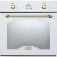 Духовой шкаф электрический De'Longhi CM 6 BG (бежевый)