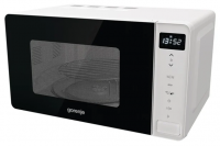 Микроволновая печь Gorenje MO20S4W (белый)