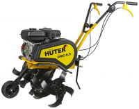 Культиватор бензиновый Huter GMC-6.8