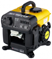 Бензиновый генератор Huter DN1500i