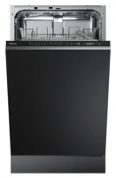 Встраиваемая посудомоечная машина TEKA DFI 44700 (114310006)