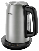 Чайник Philips HD9359/90 (нержавеющая сталь)