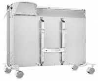 Конвектор Ballu Ettore BEC/ETMR-500 (белый)