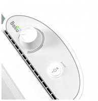 Конвектор Ballu Ettore BEC/ETMR-500 (белый)