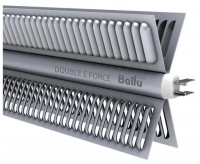 Конвектор Ballu Ettore BEC/ETMR-500 (белый)