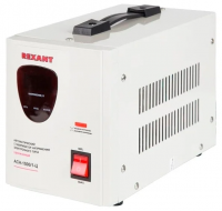 Стабилизатор напряжения Rexant AСН-1500/1-Ц