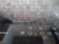 Электрическая варочная панель Kuppersberg ECO 301, чёрный