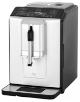 Кофемашина Bosch TIS30321RW VeroCup 300 (серебрисстый/чёрный)