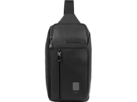 Рюкзак унисекс Piquadro Akron CA5107AO/N (черный)