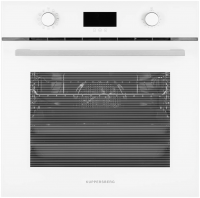 Электрический духовой шкаф Kuppersberg FH 611 W, белый