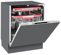 Встраиваемая посудомоечная машина Kuppersberg GSM 6073