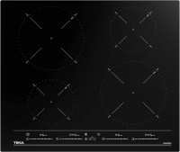 Индукционная варочная панель Teka IBC 64320 MSP BLACK