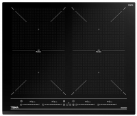 Индукционная варочная панель Teka IZF 64600 MSP BLACK*