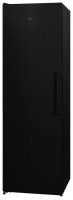 Холодильник Korting KNF 1857 N (чёрный)