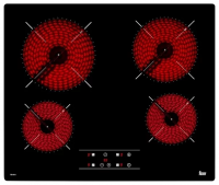 Электрическая варочная панель Teka TB 6415