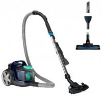 Пылесос Philips FC9573/01 PowerPro Active