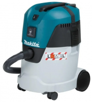 Строительный пылесос Makita VC2512L