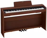 Цифровое фортепиано Casio PRIVIA PX-870BN (коричневый)