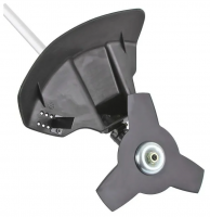 Триммер электрический Huter GET-1700B