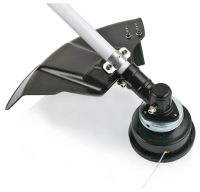Триммер электрический Huter GET-1700B