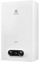 Проточный водонагреватель газовый Electrolux GWH 14 NanoPlus 2.0