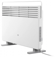 Конвектор Xiaomi Mi Smart Space Heater S BHR4037GL (белый)