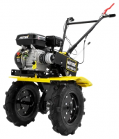 Мотоблок бензиновый Huter MK-7500-10
