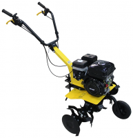 Культиватор бензиновый Huter GMC-5.5