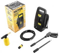 Мойка высокого давления Huter W105-GS