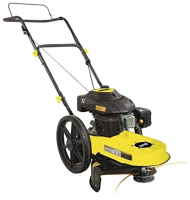 Газонокосилка бензиновая Huter GLM-5.0 L